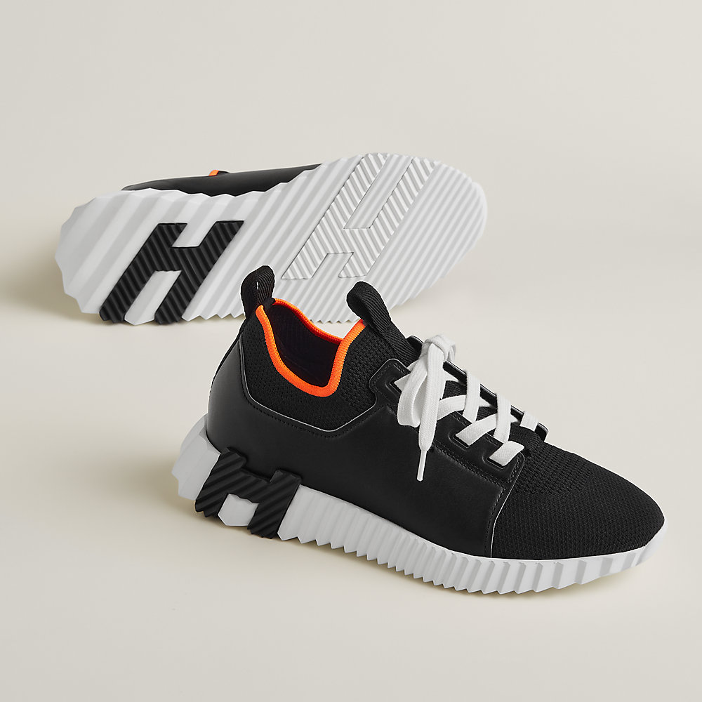 Sneakers slip-on Départ | Hermès France